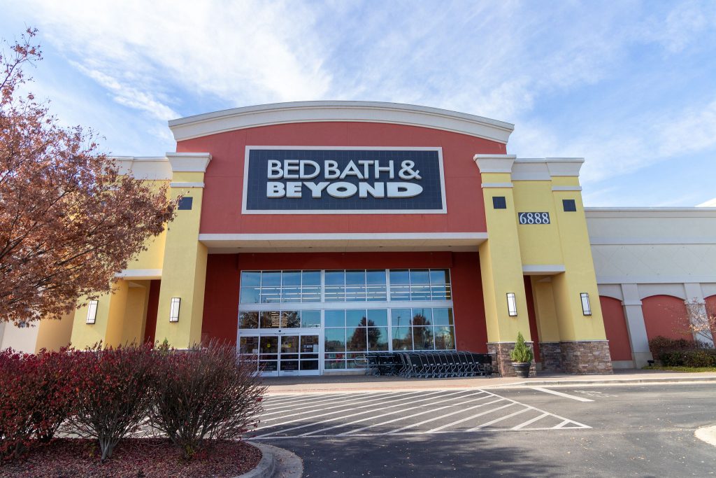 How to Get 20% Off Bed Bath and Beyond