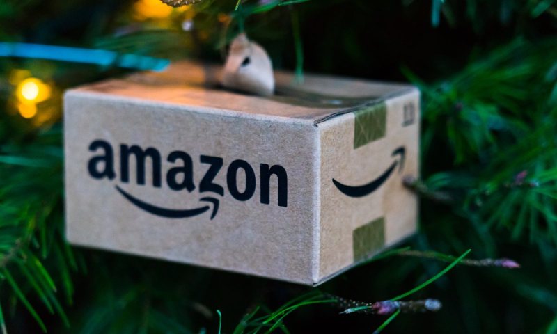Amazon After Christmas Sale