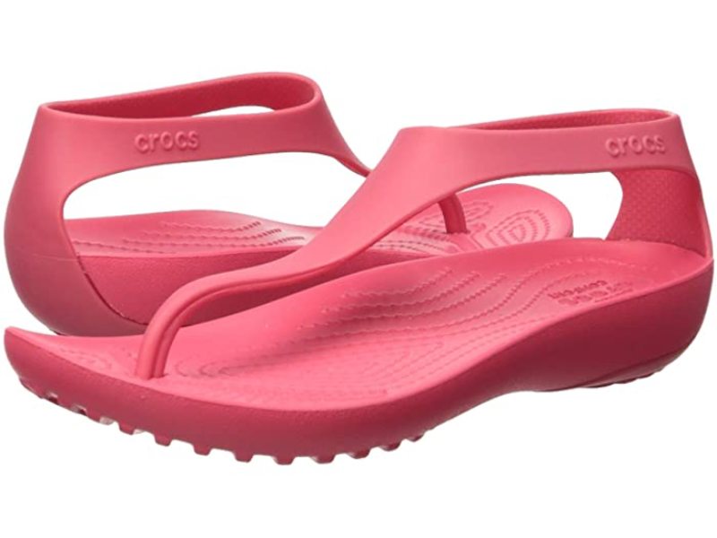 Santa Cruz Slip-On Crocs