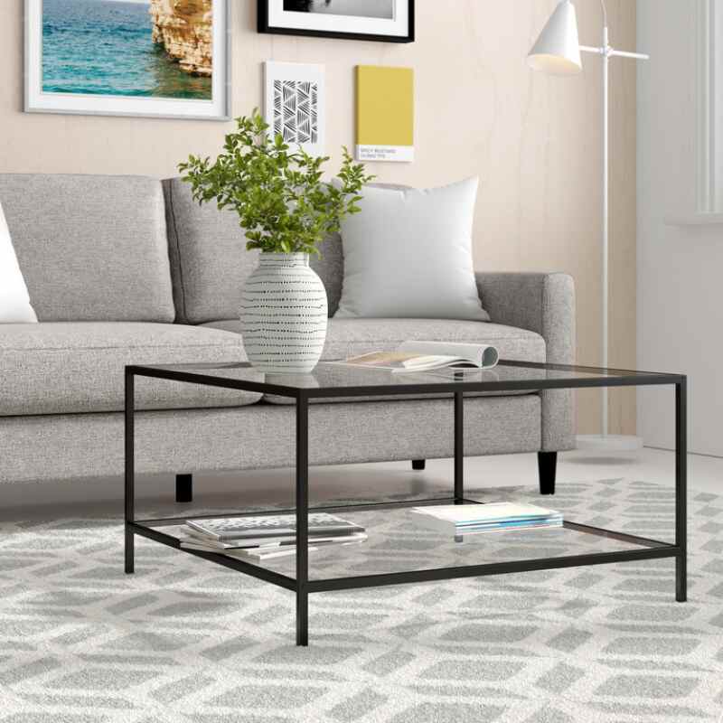 Norval Affordable Coffee Table