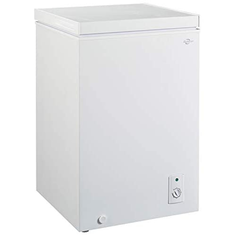 Koolatron KTCF99 - Best Affordable Deep Freezer
