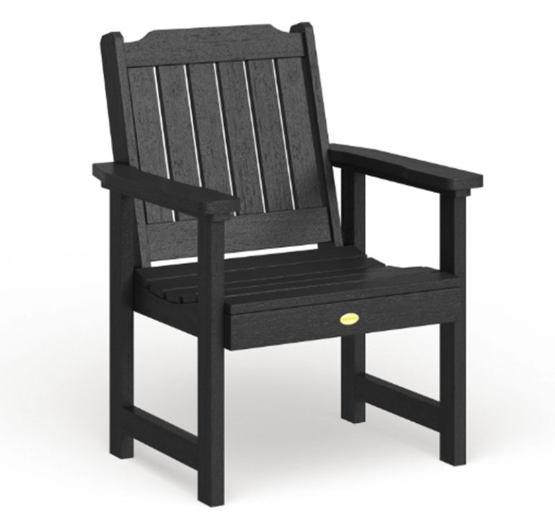Havenside Home Recycled Plastic Chair