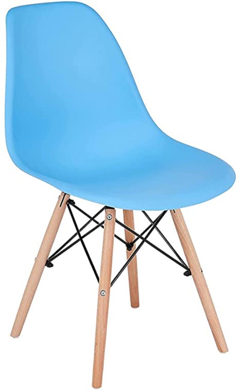  CangLong Modern Plastic Chair