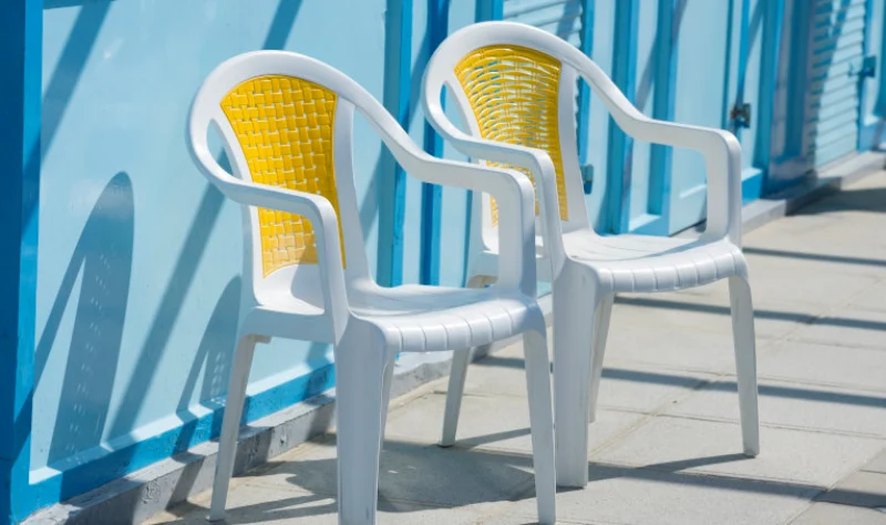 Best High-Quality Cheap Plastic Chairs