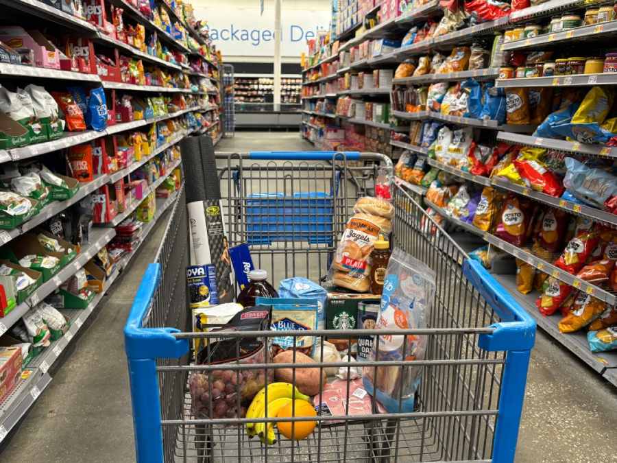 A Detailed Guide on Walmart Grocery Pickup and Delivery