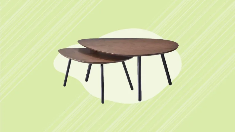 Affordable & Cheap Coffee Tables for Your Home