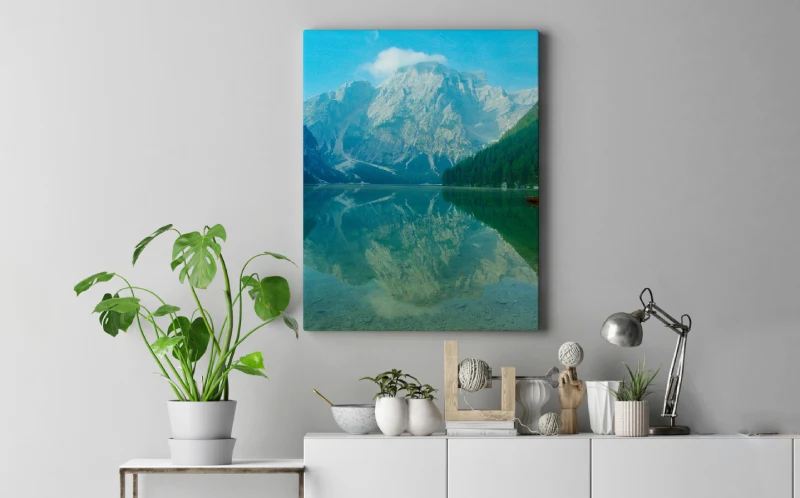 Best Places to Buy Affordable Canvas Wall Art