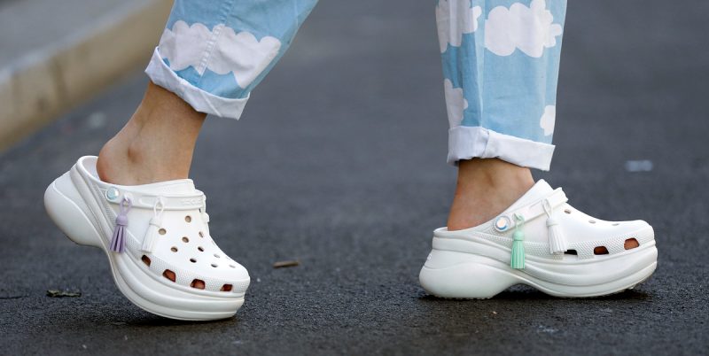The Best Knock Off Crocs for the Ultimate Comfort