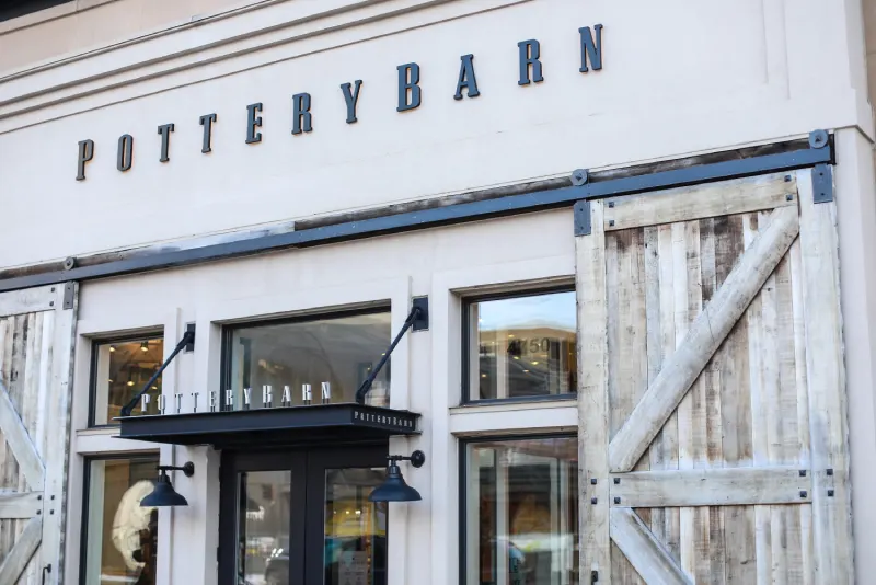 How to Save more with Pottery Barn Sales 2024