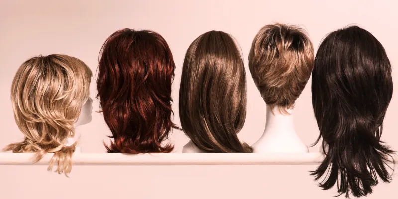 Where can you find Cheap Wigs That Look Real?