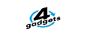 4 Gadgets