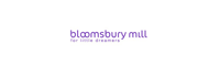 Bloomsbury mill
