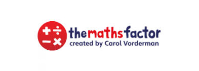 The Maths Factor UK